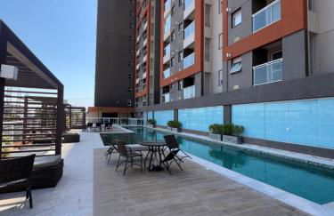 Studio Premium Zona Sul RP - Foto 49