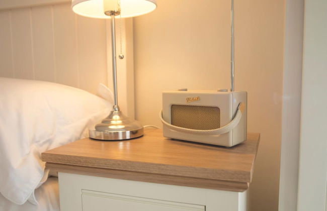 Spacious 2 Bedroom Apartment in Netherby Hall - Foto 8