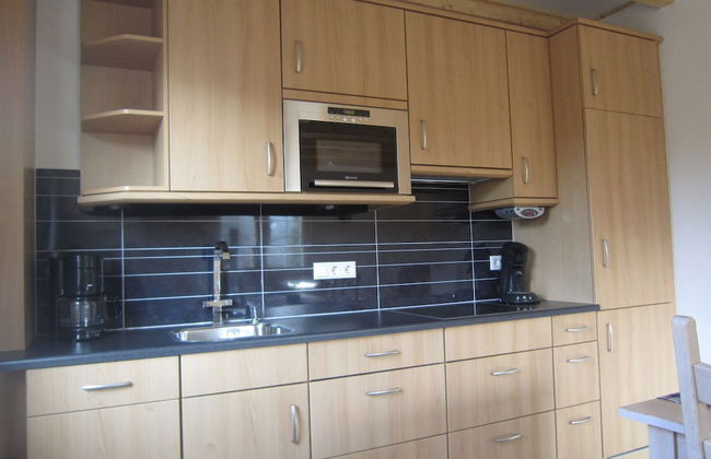 Lovely Cottage near Lake in Well - Foto 6