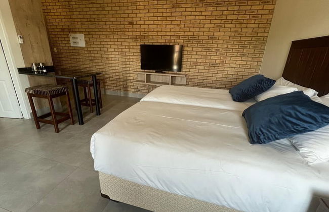 Camelot Guest House & Apartments - Foto 21