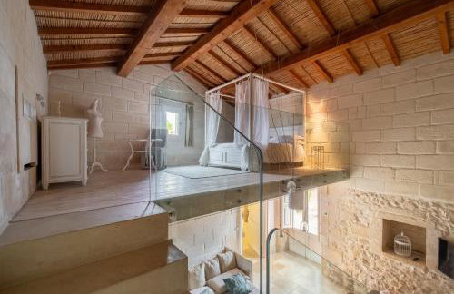 Relais Masseria Capasa - Foto 14