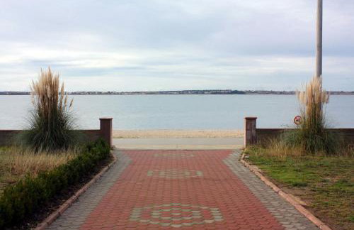 Apartments by the sea Vrsi - Mulo, Zadar - 5951 - Foto 7