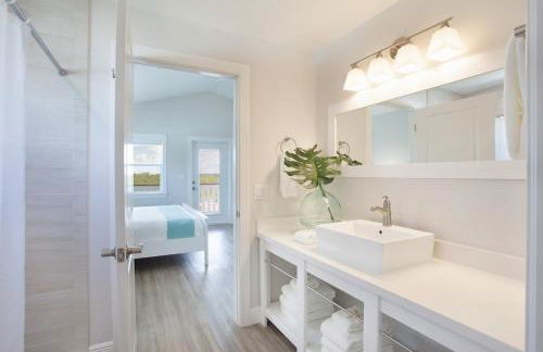 Isla Key Guava - Waterfront Boutique Resort, Island Paradise, Prime Location - Foto 13