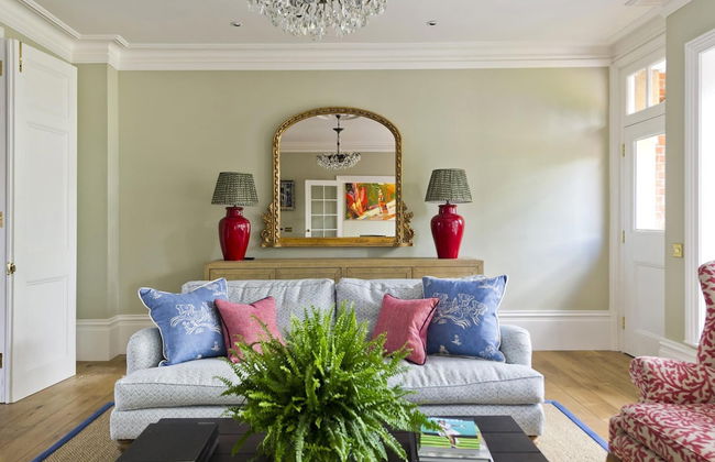 Amazing Spacious 5 Bed House Wimbledon - Foto 20