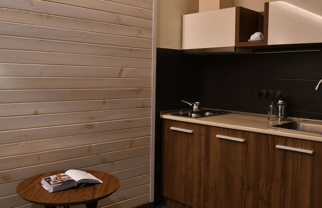 Gudauri Hills ApartHotel - Foto 18