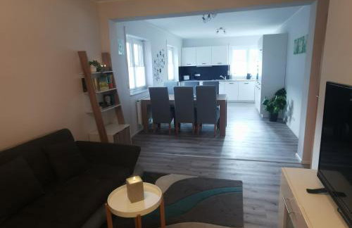 Neue Heimat Ferienwohnung Monteurwohnung - Foto 12