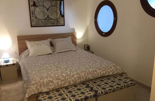 Rez de plage-Canoé+Paddle-70m² - Foto 17