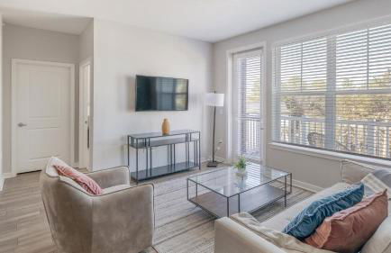 Landing Modern 1BD Pool Gym - Foto 47