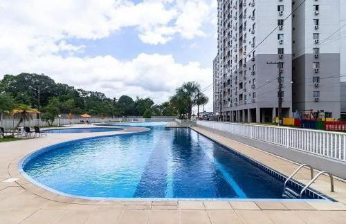 Apartment, 3 bedrooms, in Belém - Pa, COP30 - Foto 15