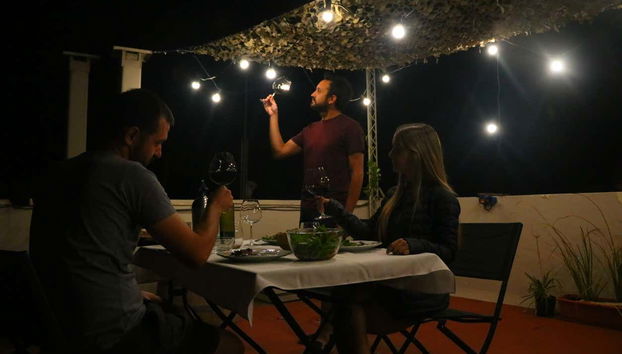 Mendoza Argentine Asado Dinner - Foto 3