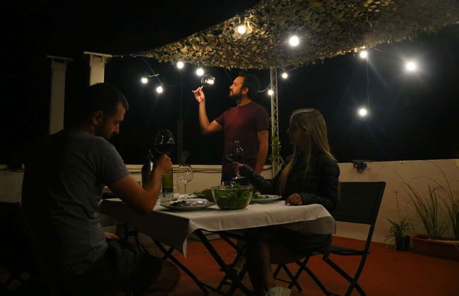 Mendoza Argentine Asado Dinner - Foto 3