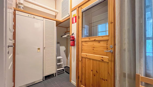 Lomakivakka - Foto 5, Habitación