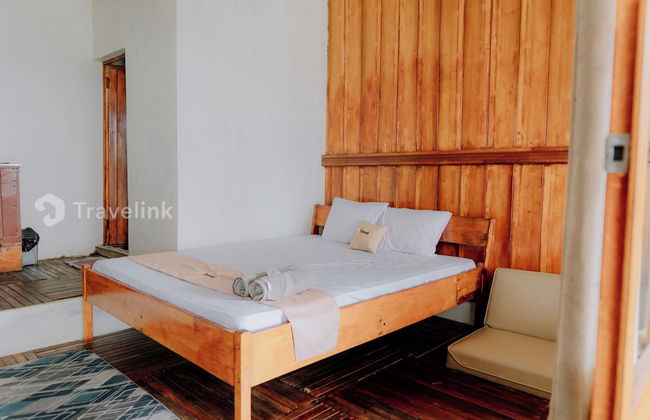 Zaada Villa Dieng by Travelink - Foto 24