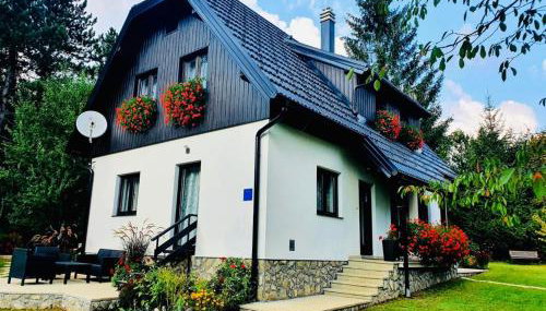 Plitvice Retreat Apartments - Foto 1