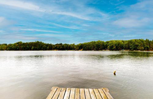 Lakefront Haven - Photo 37