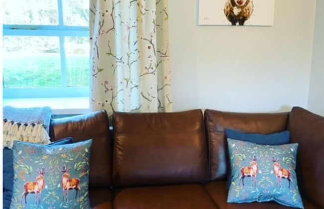 Swallow Cottage - Foto 26