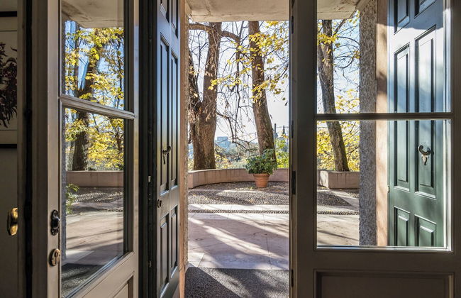 Villa Col di Luna-ProseccoHills - Photo 52