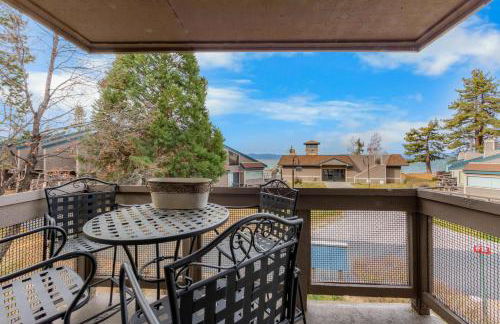 Aspen Edge Lakefront and Loft - Foto 28