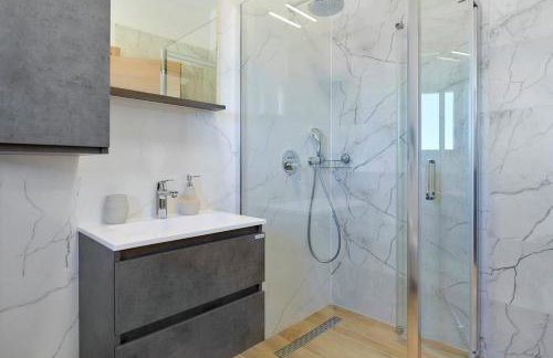 Brand new Villa Borina with pool - Foto 68