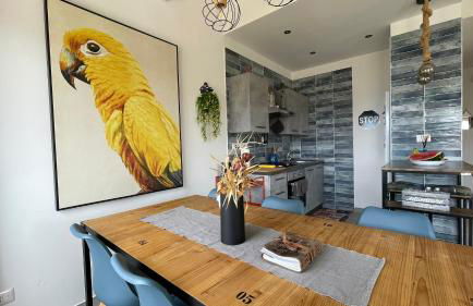 Koru House Torvaianica - Foto 6