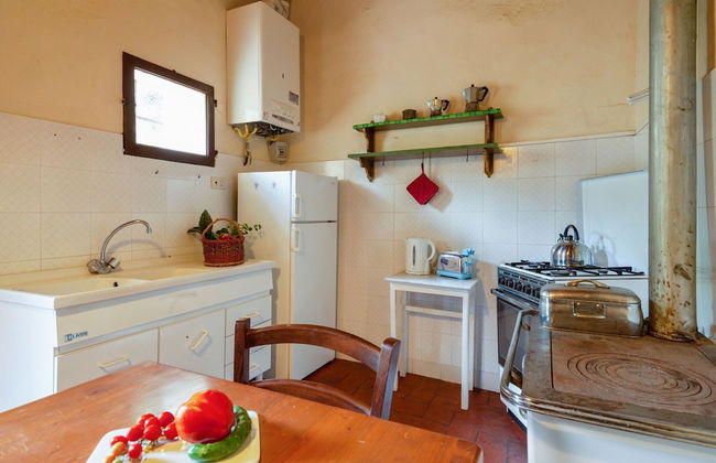 Hillside Retreat With a View - Foto 14