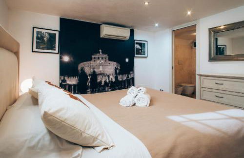 Restart Accommodations Borghese - Foto 47