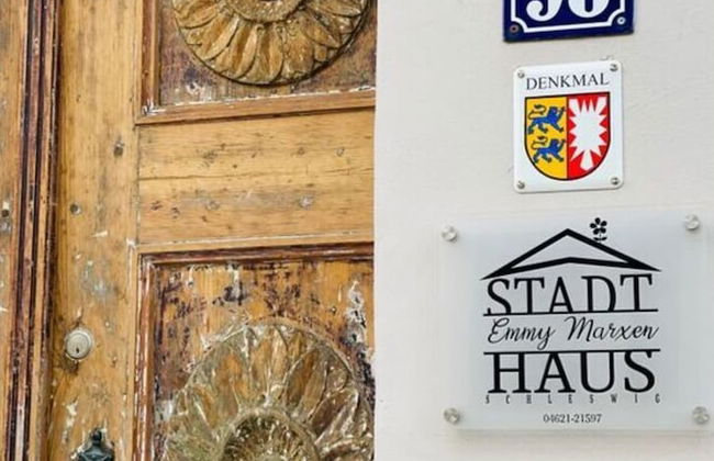Stadthaus Emmy Marxen - Foto 28
