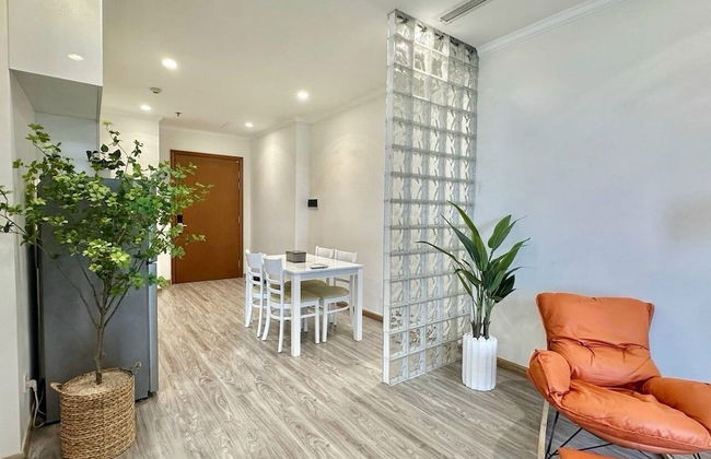 Landmark 81 Luxury - SaigonHomes - Photo 77