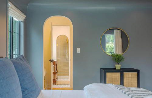 Designer 2 bed near Universal sleeps 8 hot tub - Foto 24