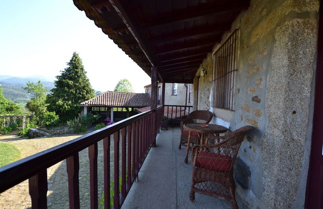 Quinta da Aldeia - Foto 44