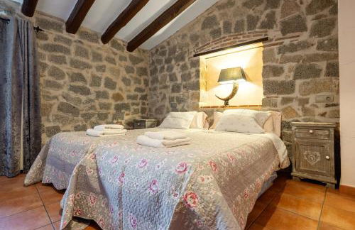 Mas Fullat casa rural Alforja - Foto 10