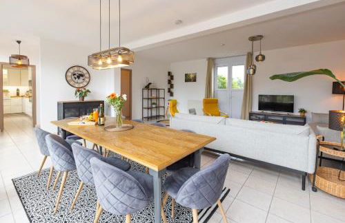 Le Langage des Oiseaux - Avec jacuzzi - Foto 8