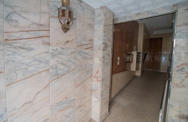 TuGuest Mulhacen Apartment - Foto 2