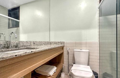 Condomínio Clube Luxo Marina Privativa 5 Suítes - Foto 29