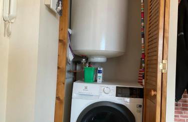 Grand T2 Côte de granit rose plages et commerces à proximité - Foto 13