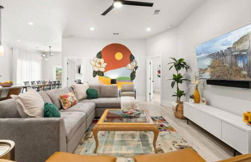 Charleston-themed House for 10! - Foto 17