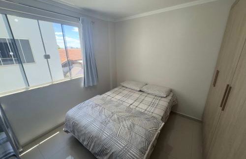 Apartamento Lindo Regiao do Lago Toledo PR - Foto 21