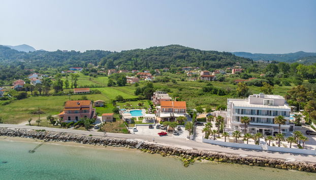 The Wave Apartments - Foto 2