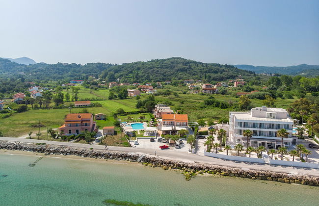 The Wave Apartments - Foto 2