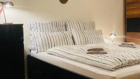 No3 TOP Apartment4You 3Zimmer 1-8Pers. Saarbrücken Jägersfreude Saarbruecken - Foto 3