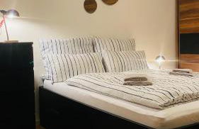 No3 TOP Apartment4You 3Zimmer 1-8Pers. Saarbrücken Jägersfreude Saarbruecken - Foto 3