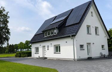 SR Ferienwohnung Wagenfeld - Foto 1