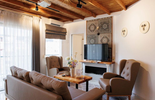 Kozani Central Nest - Homely Vibes - Foto 1