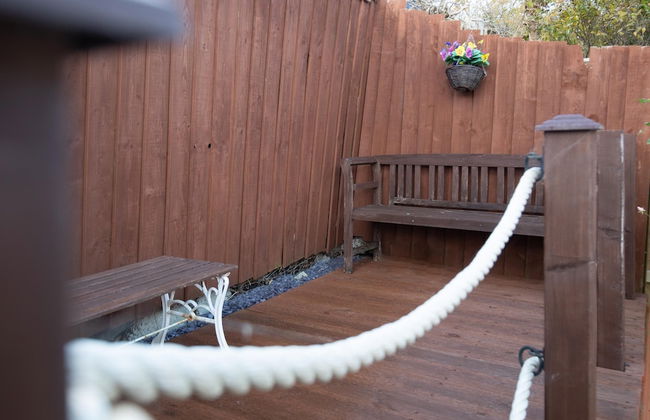 Bryn Hafod - Tenby Cottage - Foto 17