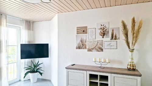 Ferienwohnung -Time to relax- bei Bamberg, mit herrlichem Blick auf das Maintal - Foto 3