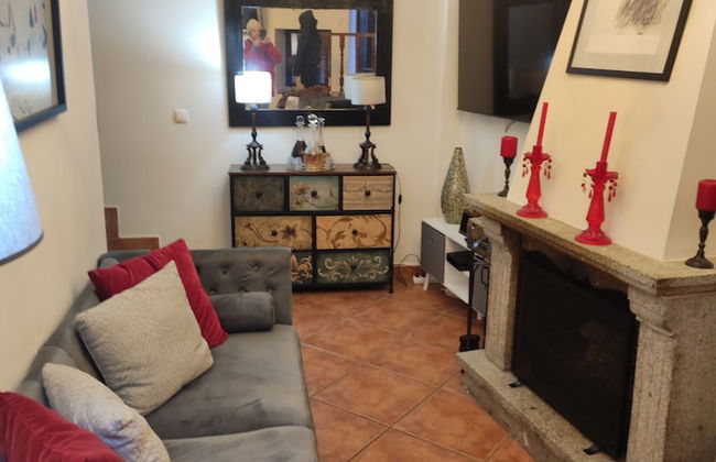 Refugio da Serra - Photo 5