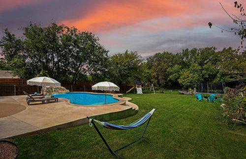 Luxury Gem in the Forest-Pool&Jacuzzi&Cinema&Games - Foto 39