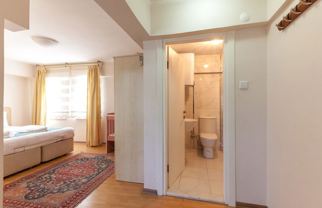 Sultan Apartments - Foto 32