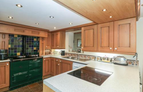 Wren Cottage - Foto 11