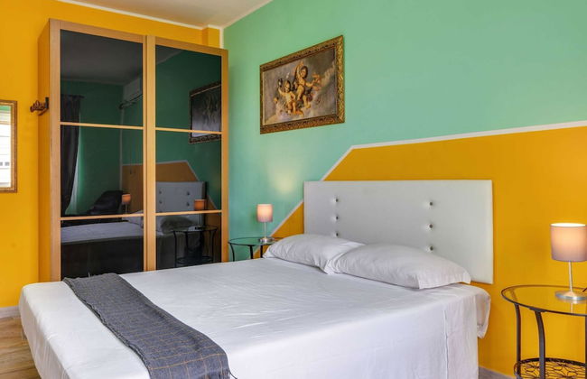 Belvilla by OYO La Casa di Fabio - Foto 16